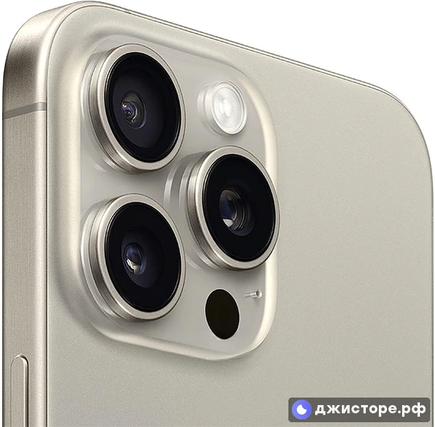 Apple iPhone 15 Pro Max — фото 4