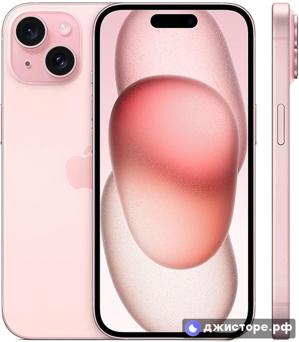 Apple iPhone 15 — фото 1