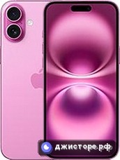 Apple iPhone 16 Plus — главное фото