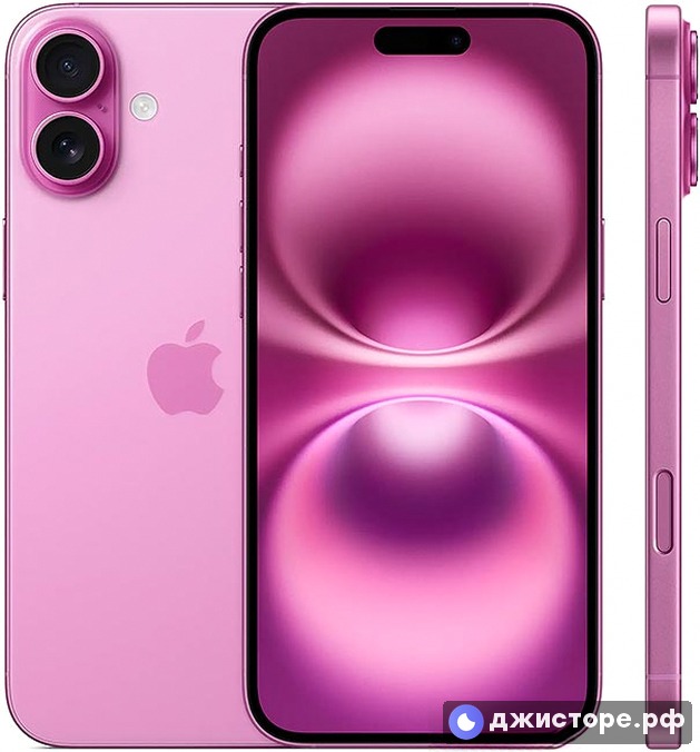 Apple iPhone 16 Plus — фото 1