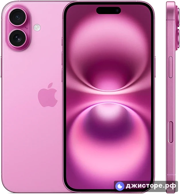 Apple iPhone 16 Plus — фото 1