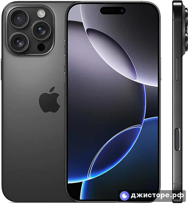 Apple iPhone 16 Pro Max — фото 1