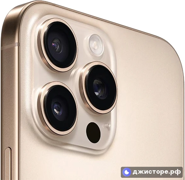 Apple iPhone 16 Pro Max — фото 3