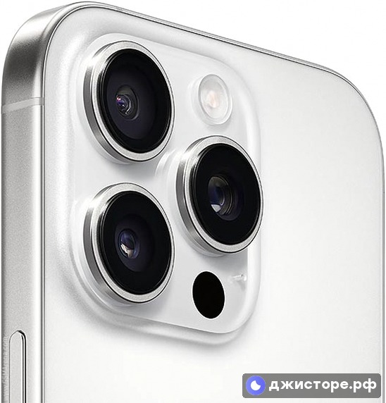 Apple iPhone 16 Pro — фото 3