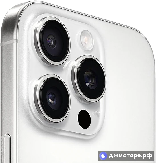 Apple iPhone 16 Pro — фото 3