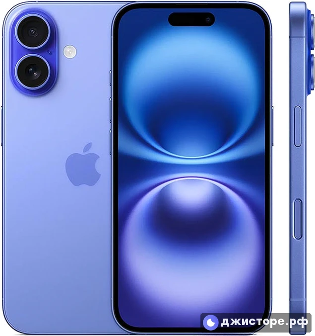 Apple iPhone 16 — фото 1