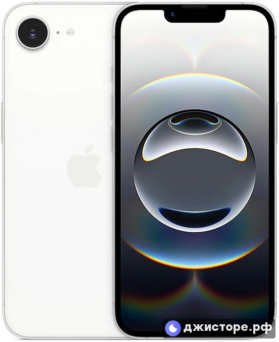 Apple iPhone 16e — фото 1