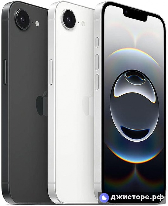 Apple iPhone 16e — фото 2