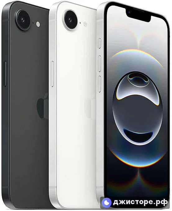 Apple iPhone 16e — фото 2