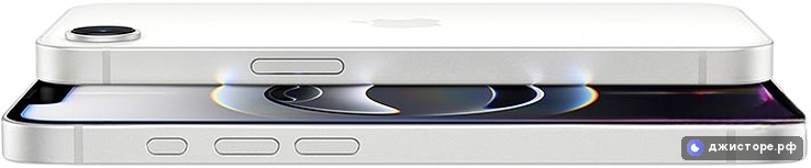 Apple iPhone 16e — фото 3