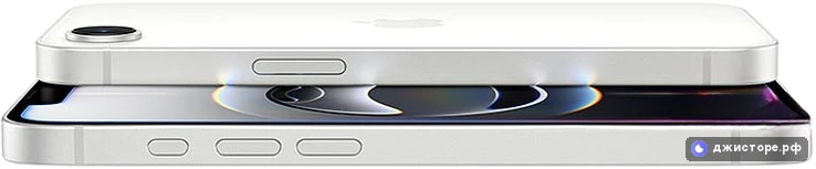 Apple iPhone 16e — фото 3