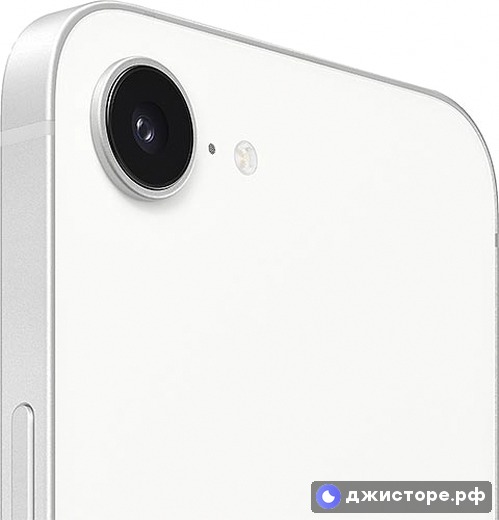 Apple iPhone 16e — фото 4
