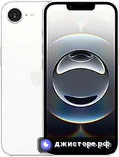 iPhone 16e