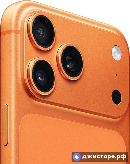 Apple iPhone 17 Pro Max — фото 3
