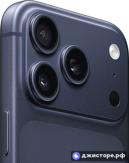 Apple iPhone 17 Pro — фото 3
