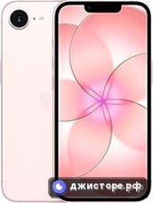 Apple iPhone 17e — главное фото
