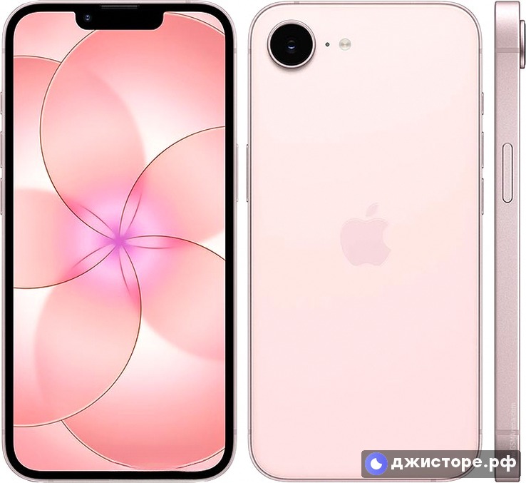 Apple iPhone 17e — фото 1
