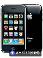 Apple iPhone 3GS — главное фото