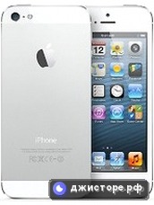 Apple iPhone 5 — главное фото