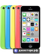 Apple iPhone 5c — главное фото