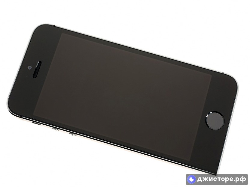 Apple iPhone 5s — фото в использовании 4
