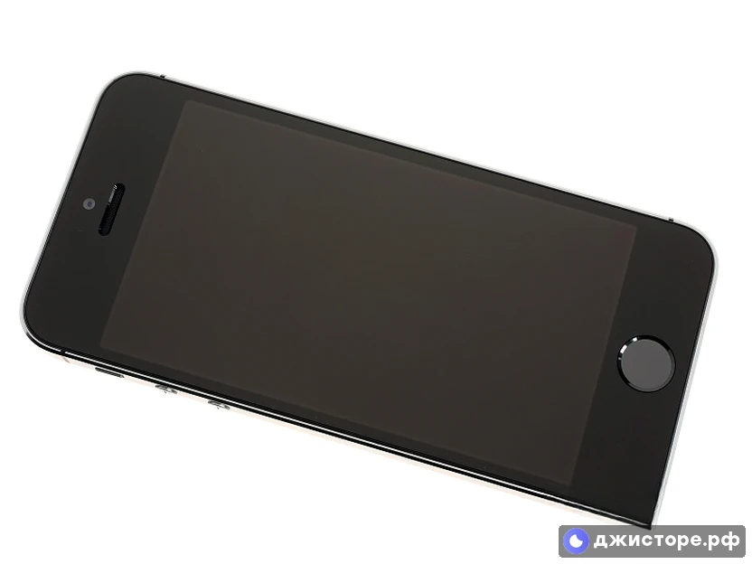 Apple iPhone 5s — фото в использовании 4