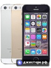 Apple iPhone 5s — главное фото
