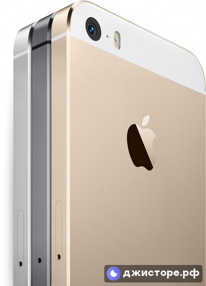 Apple iPhone 5s — фото 3