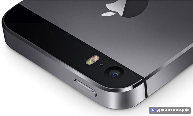 Apple iPhone 5s — фото 4