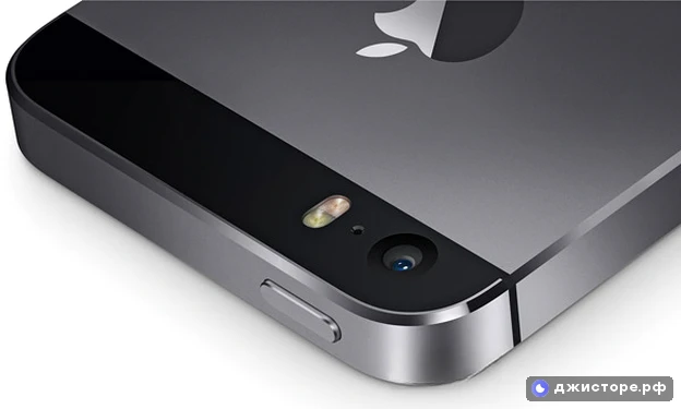 Apple iPhone 5s — фото 4