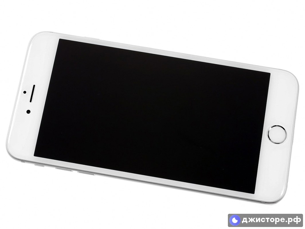 Apple iPhone 6 Plus — фото в использовании 3