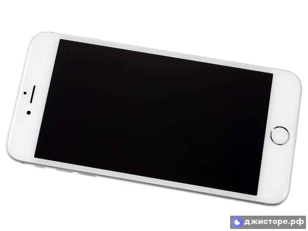 Apple iPhone 6 Plus — фото в использовании 3
