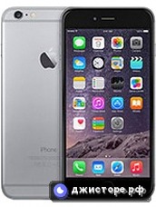 Apple iPhone 6 Plus — главное фото