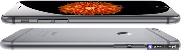 Apple iPhone 6 Plus — фото 1