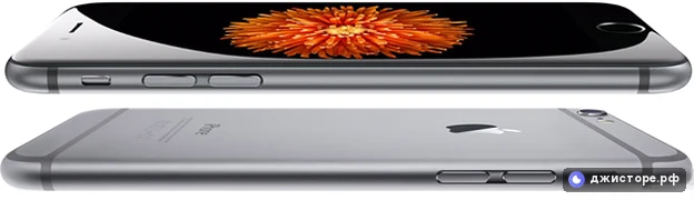 Apple iPhone 6 Plus — фото 1