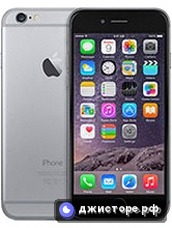 Apple iPhone 6 — главное фото