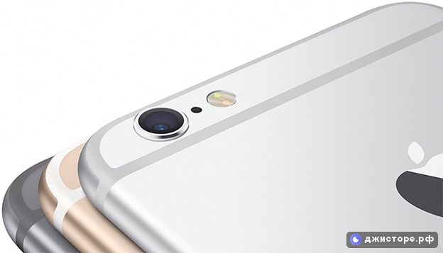 Apple iPhone 6 — фото 3