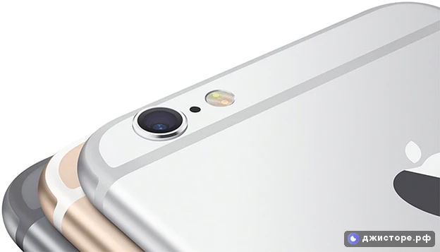 Apple iPhone 6 — фото 3