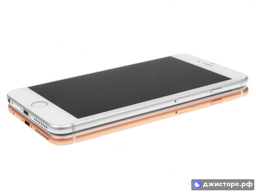 Apple iPhone 6s Plus — фото в использовании 3