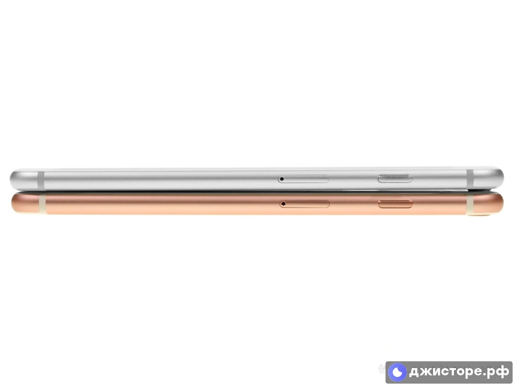 Apple iPhone 6s Plus — фото в использовании 4