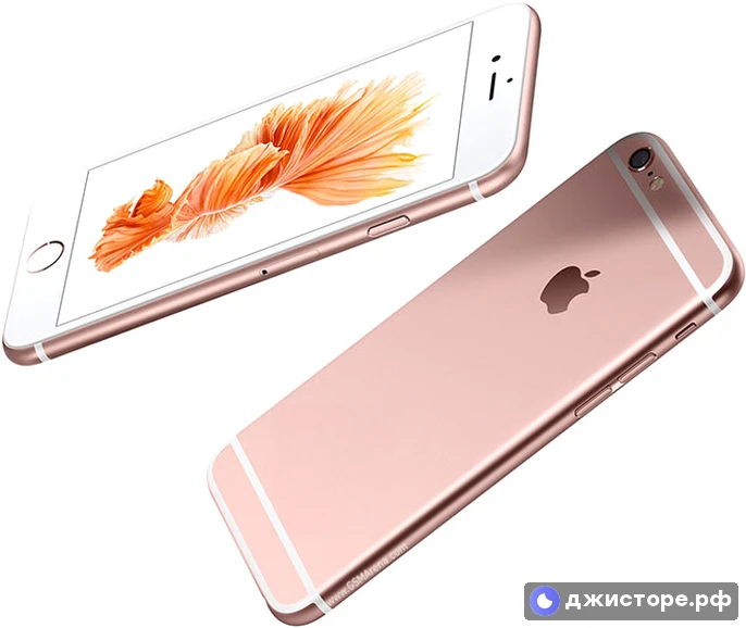 Apple iPhone 6s — фото 3