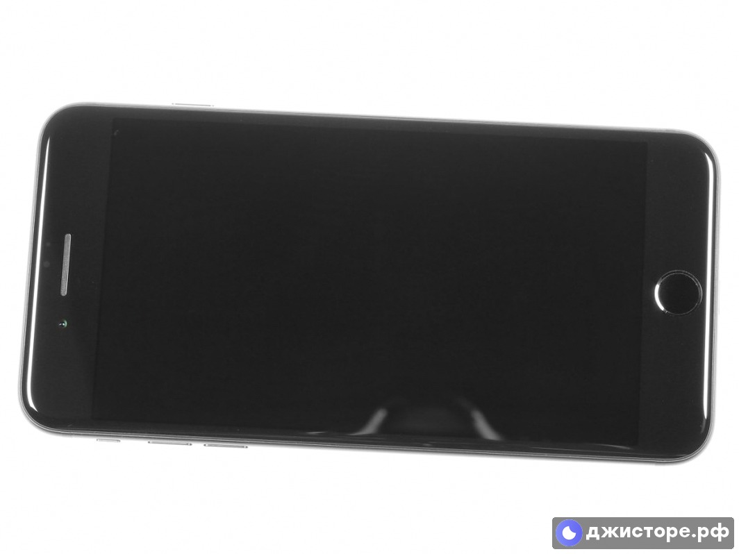 Apple iPhone 7 Plus — фото в использовании 2