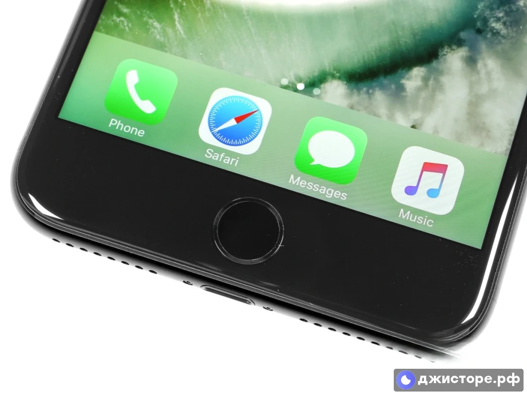 Apple iPhone 7 Plus — фото в использовании 4