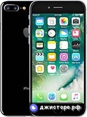 Apple iPhone 7 Plus — главное фото