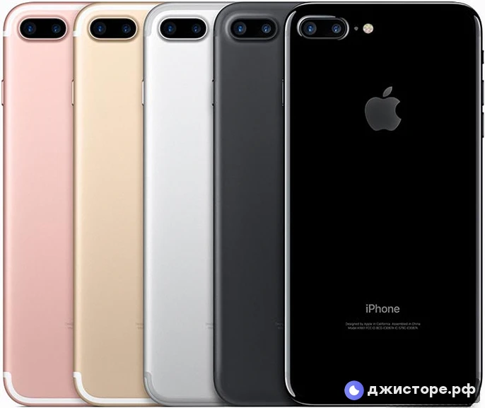 Apple iPhone 7 Plus — фото 3