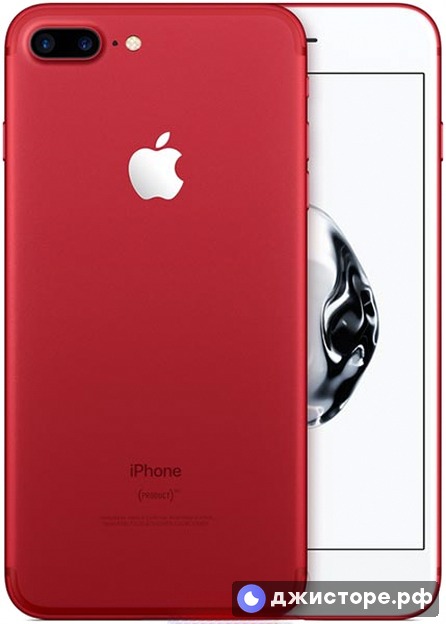 Apple iPhone 7 Plus — фото 5