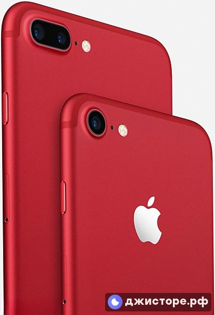 Apple iPhone 7 Plus — фото 6