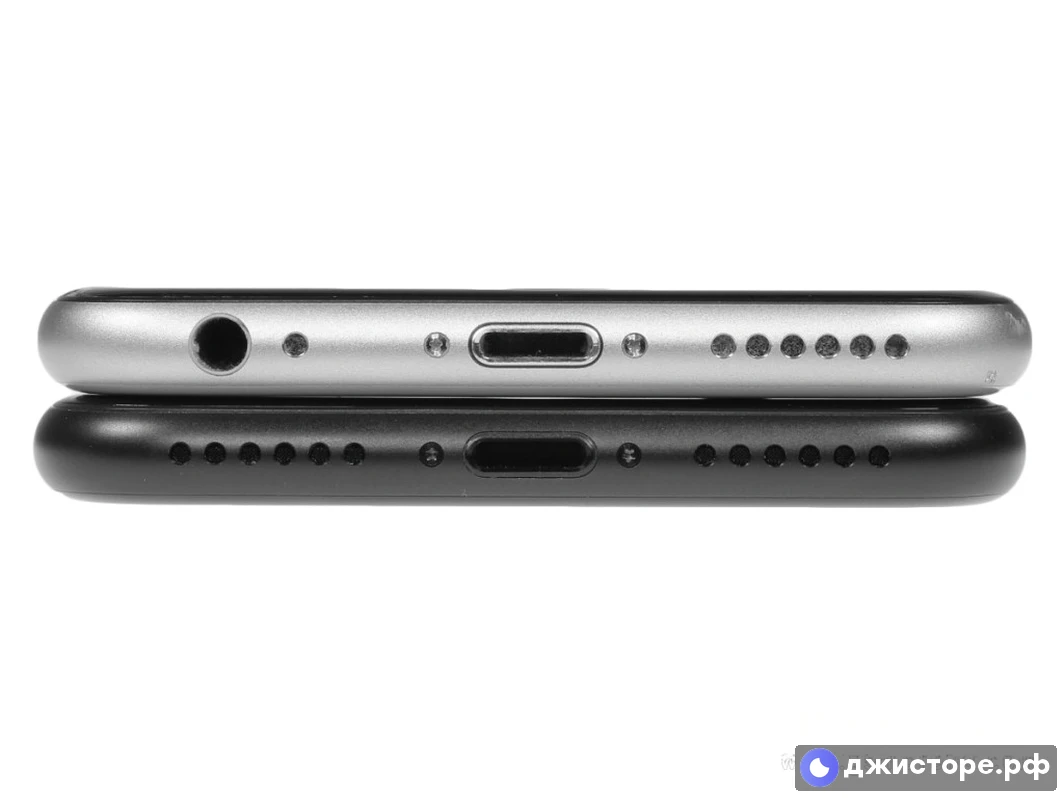 Apple iPhone 7 — фото в использовании 3