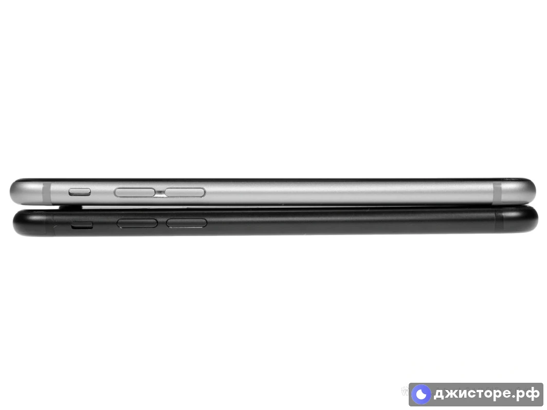 Apple iPhone 7 — фото в использовании 4