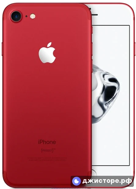 Apple iPhone 7 — фото 5